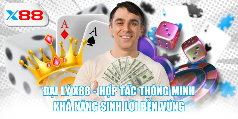 đại lý X88